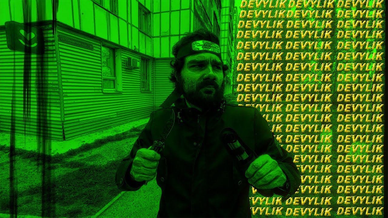 @devylik07 Спасибо за САМУРАЙСКУЮ посылку + розыгрыш денег в видосе !