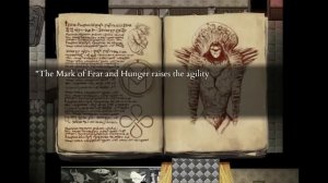 Боги мира Fear & Hunger\Fear & Hunger\Лор