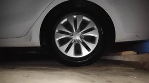 Прямоточный выхлоп Рио 4