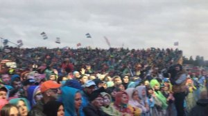 Сплин - Пой мне еще. Нашествие-2017