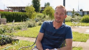 Николай Берестов, сооснователь студии КРОНА (Челябинск), о фестивале САДЫ НАД КАМОЙ