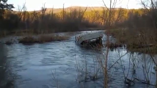 Фермер уплыл смотреть онлайн