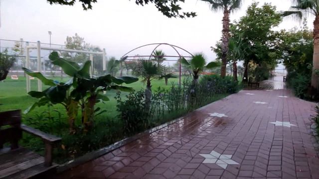 отель Raymar Resort & Aqua 5* Side Alanya Турция 2020 (1 часть) смотреть онлайн