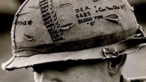 Зачем Солдаты США Носили Трости Во Вьетнаме?