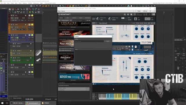 Подробнее о MIDI смотреть онлайн