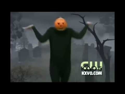 Танец на Хеллоуин Spooky Scary Skeleton
