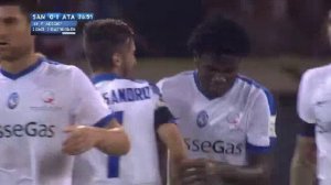 SAM ATA 0 - 1