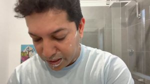 Gillette Fusion Proglide VS Gillette Labs Exfoliating Bar