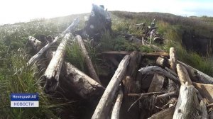 ГИБЕЛЬ ТУРИСТОВ