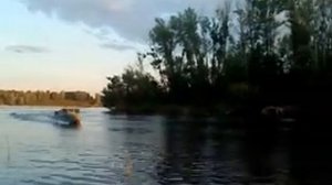Прогресс 2 и Ямаха 30