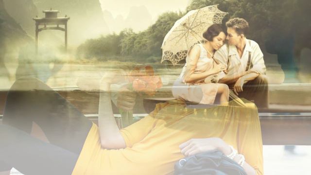 С днем всех влюбленных!!! Очень красивое поздравление! смотреть онлайн