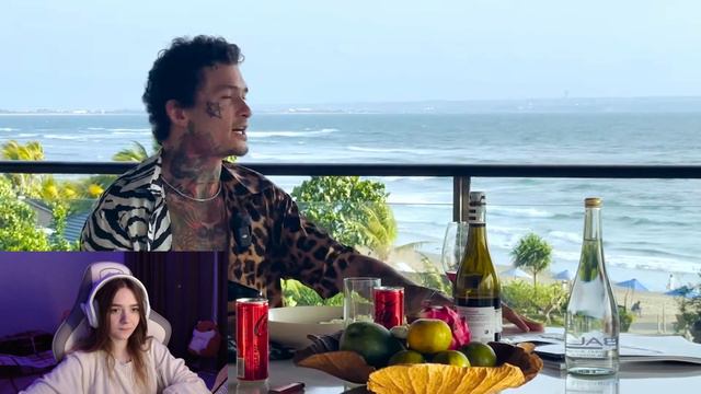 Меня ВЫГНАЛИ из ДУБАЯ)).. ЗА ЧТО? (+ответы на вопросы) Реакция смотреть онлайн