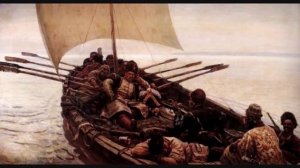 Монгол Шуудан Из-за острова на стрежень.wmv