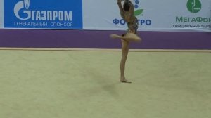 Serdyukova Anastasiya, clubs. International competitions seniors, 21.02.2015