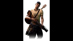 (Left 4 dead 2) Истории Эллиса
