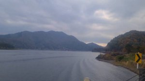 Кавагучико   во круг озера или величайший обман японии!