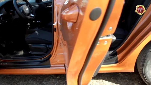 Накладки на внутренние пороги дверей KIA Rio IV (russ-artel.ru) смотреть онлайн