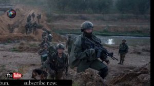 La mynjur ka Israel ban sangeh iasiat 6 taiew yn pyllait 40 ki hostages na ki 400 ngut ki koidi