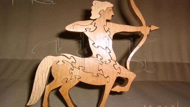 Поделки Из Фанеры Своими Руками Лобзиком смотреть онлайн