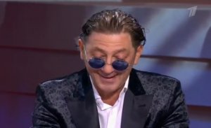 Григорий Лепс. Я уеду жить в лондон