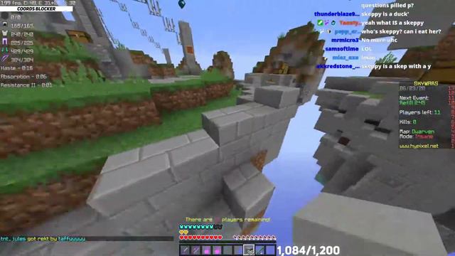 Almost Flawlessing TAPL on Stream (CALLS ME MAD) смотреть онлайн