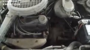 Двигатель Ford Fiesta 1 3 60