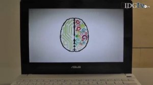 Asus X102B: análisis del netbook con pantalla táctil