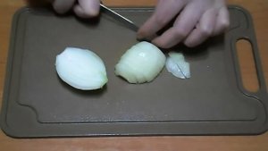 Вкусное жаркое в трехлитровой банке: все сложила и забыла =)