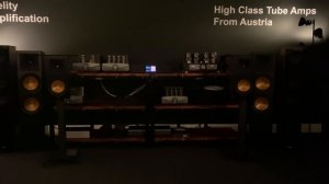 Klipsch RP600m & Melody Action Classic