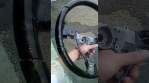 Аквапринт руля  #LEXUS