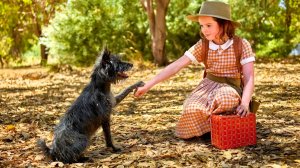 Мой любимый двортерьер — Русский трейлер (2024)