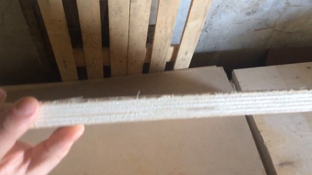 Фанера ФК 18 мм сорт 2/2 смотреть онлайн