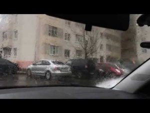 Средство от запотевания стекол в авто. Работает ли?