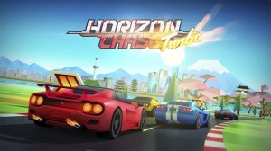 Horizon Chase Turbo