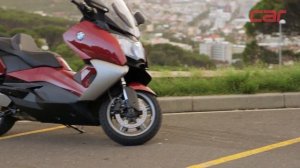 BMW C 650 GT Maxi-Scooter Long-term wrap-up