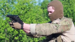Адаптер "мельница" быстросъемный