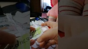 Распаковка всех посылок с утя магазина "Уточка" и всё для уточек лалафанфан ????