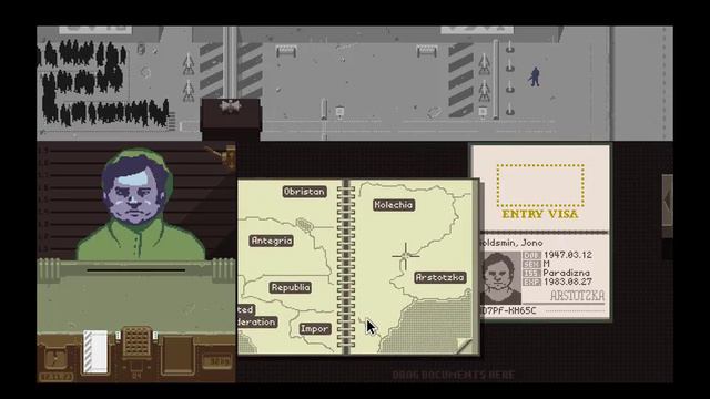 Pc video konecne papers please смотреть онлайн