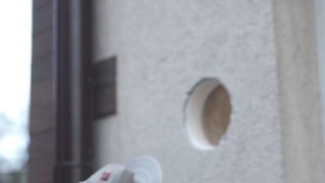 Простой монтаж вентиляции с рекуперацией в офисе. Экология в СИП