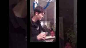 Синдром восьмиклассника-петля(концерт,февраль2020)