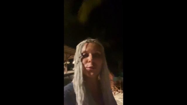 Появилось видео с празднования 48-летия Яны Трояновой