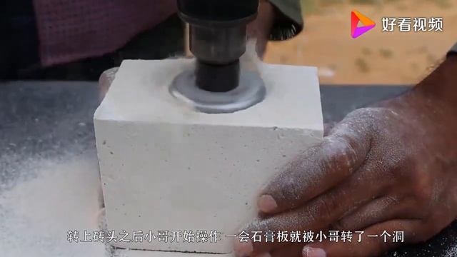 小伙自制电弧炉，等到测试的那一刻，才知道什么叫厉害！ смотреть онлайн