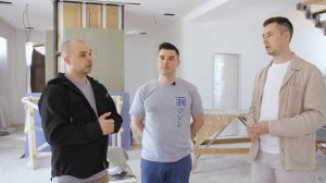 Резиденция Булатово умный дом для вашего коттеджа. ч.2