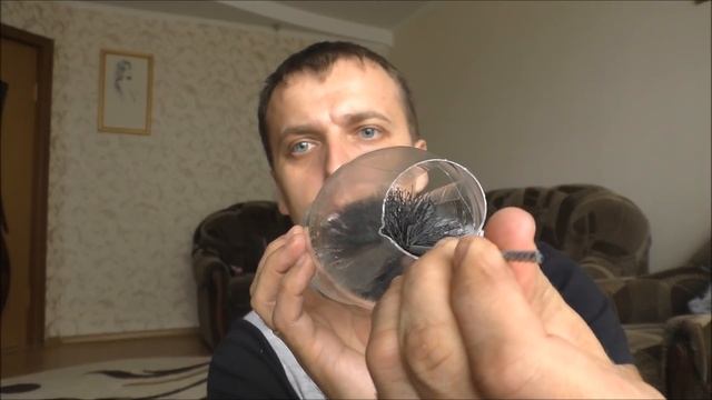 Простое устройство для нанесения декоративки