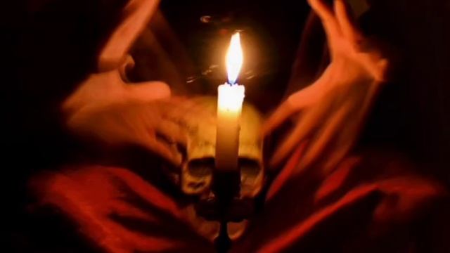 ПОРЧА НА СМЕРТЬ. ЧЕРНАЯ МАГИЯ