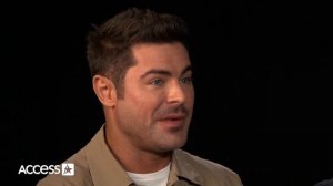 Jeremy Allen White Praises Zac Efron's 'Iron Claw' Transformation