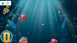 Ice Age Village Android Sid Egg game! gameplay