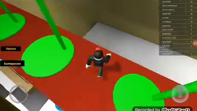 Побег от грязной ванной комнаты robloxs смотреть онлайн