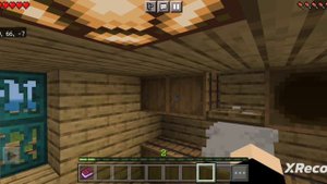 Я сбежал от Бати через забор