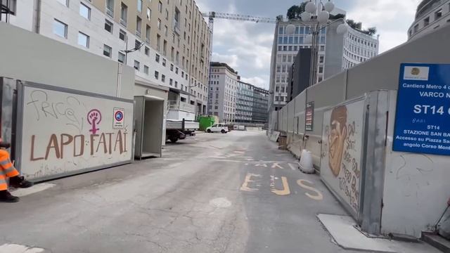 Monte Napoleone, Europe's most expensive street | ?گرون ترین خیابون اروپا? смотреть онлайн